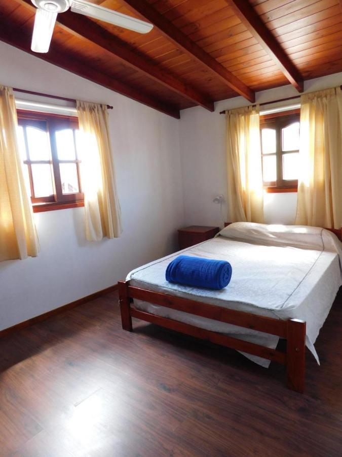 Alquileres Luis Villa San Clemente del Tuyu Bagian luar foto