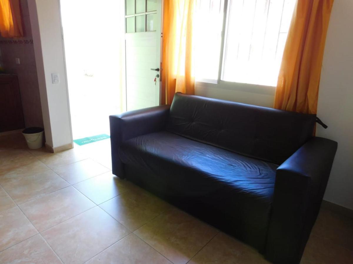 Alquileres Luis Villa San Clemente del Tuyu Bagian luar foto