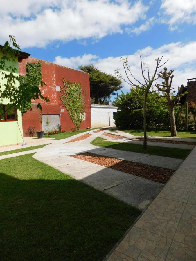Alquileres Luis Villa San Clemente del Tuyu Bagian luar foto