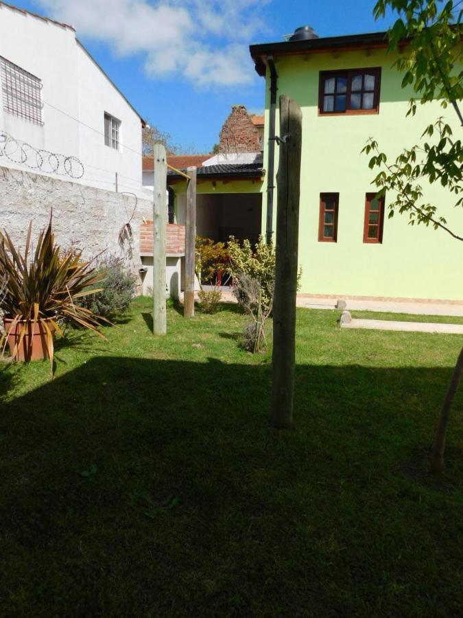 Alquileres Luis Villa San Clemente del Tuyu Bagian luar foto