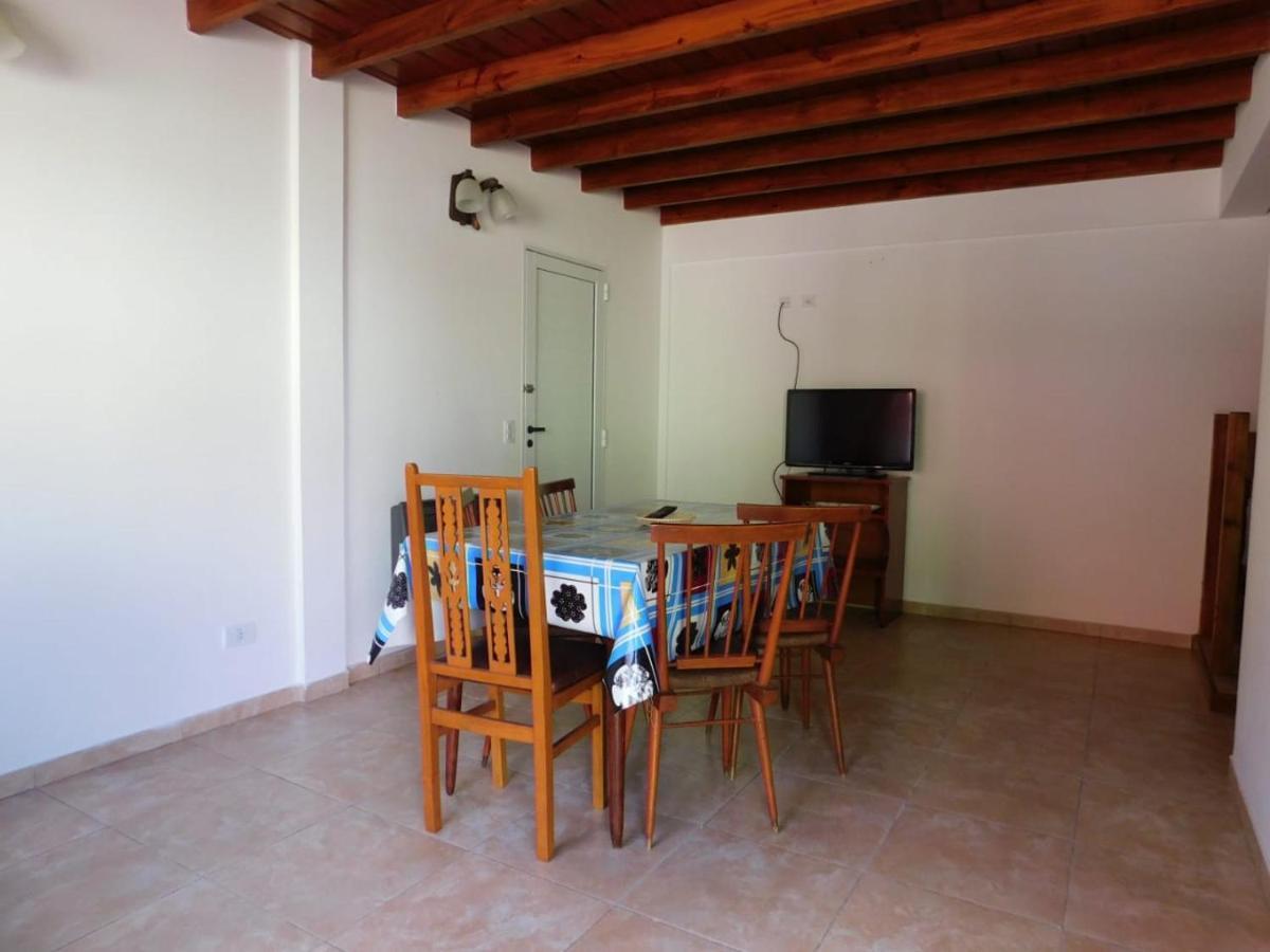 Alquileres Luis Villa San Clemente del Tuyu Bagian luar foto